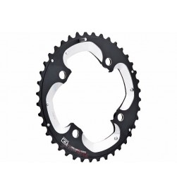Plateau Shimano M780 10V 32D - Pièce Vélo 2017 - Compatible Transmission 10 Vitesses